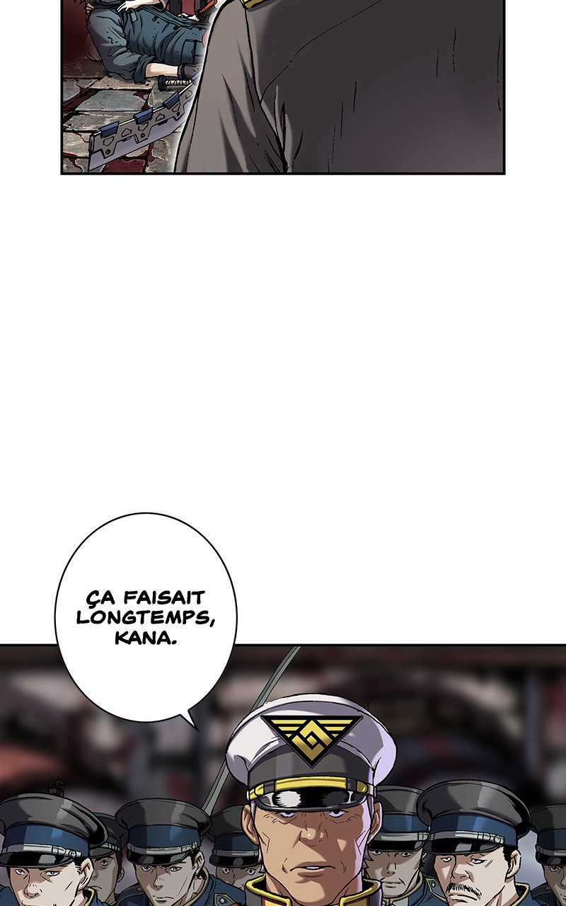 Read Leviathan FR Manga Online