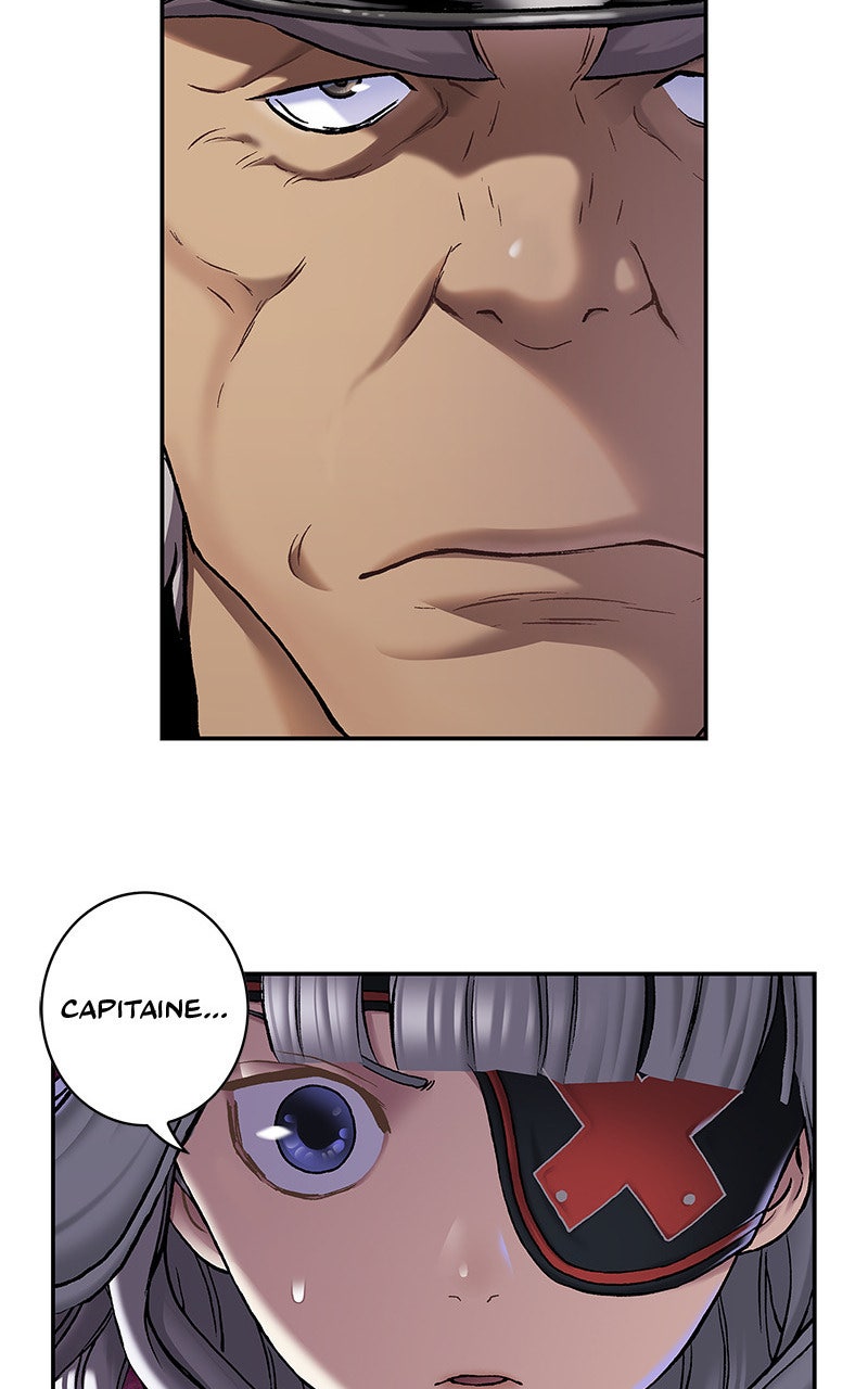 Read Leviathan FR Manga Online