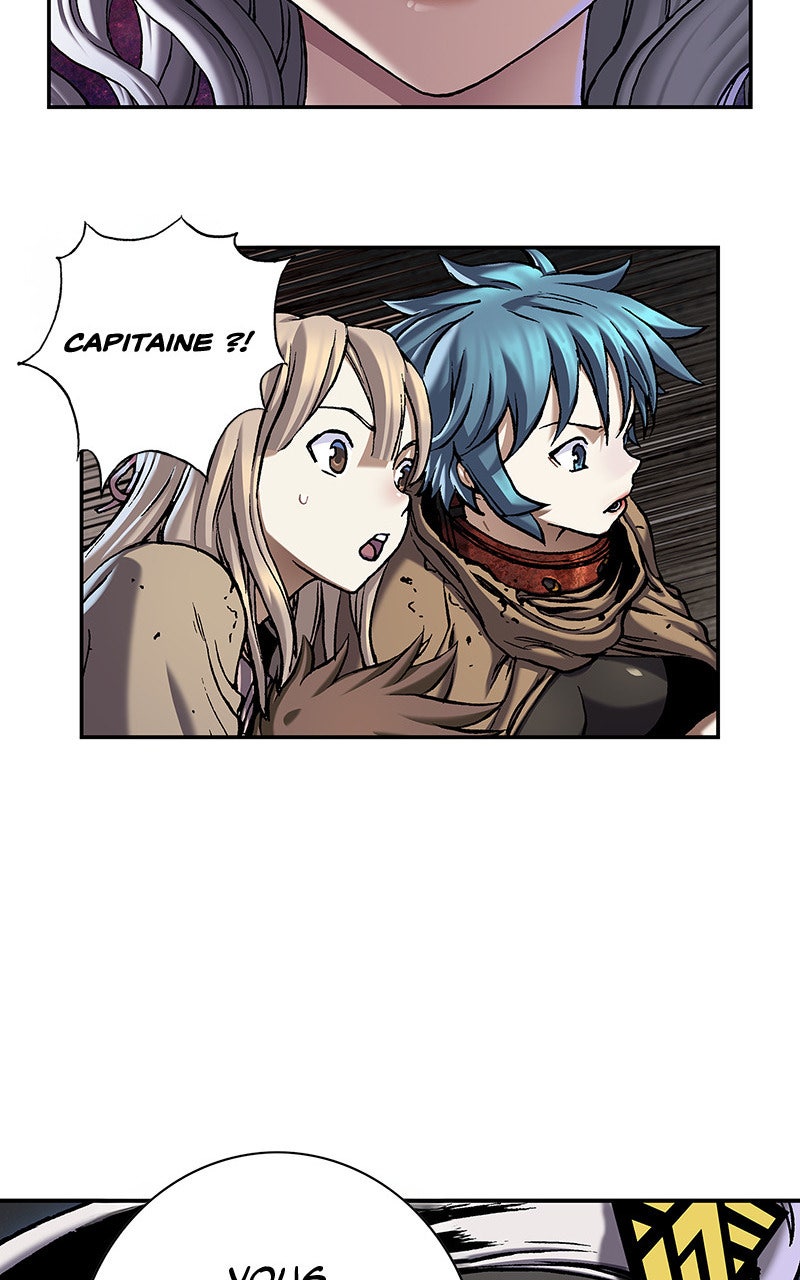 Read Leviathan FR Manga Online