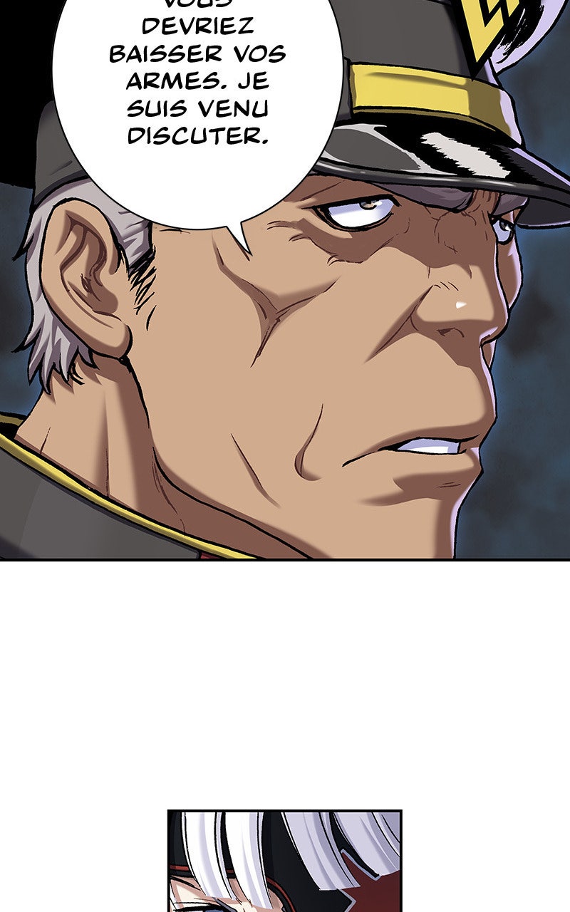 Read Leviathan FR Manga Online