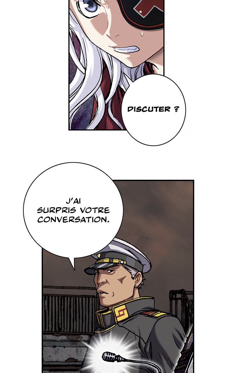 Read Leviathan FR Manga Online