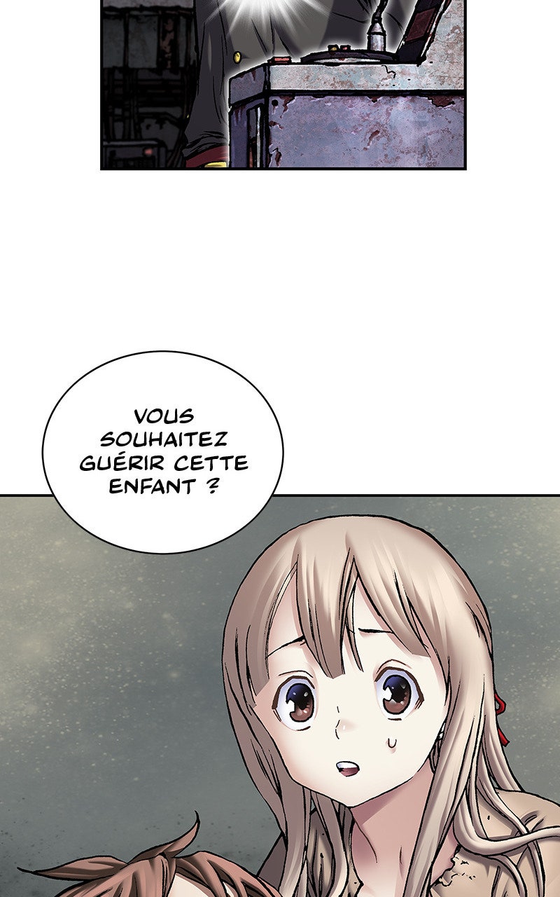 Read Leviathan FR Manga Online