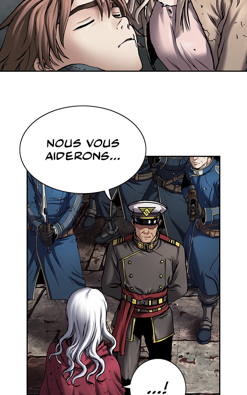 Read Leviathan FR Manga Online