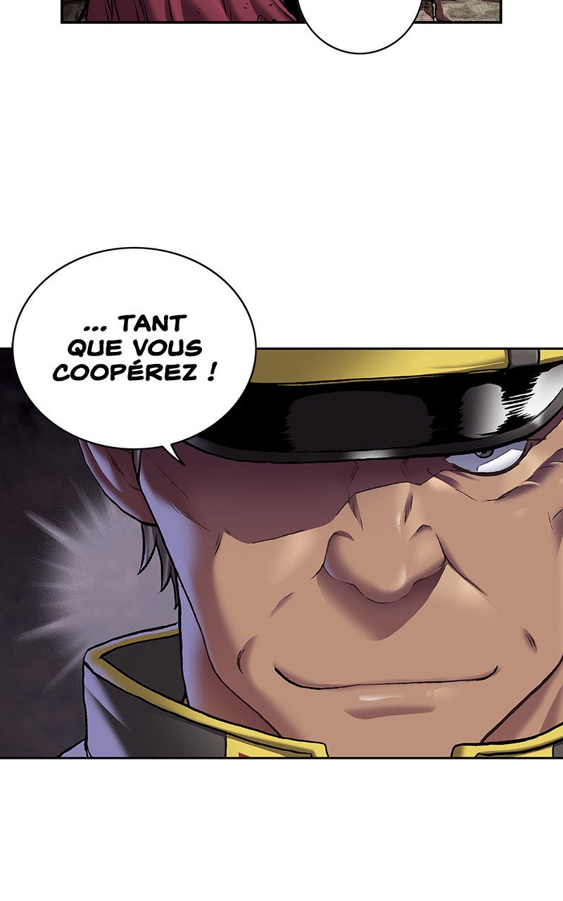 Read Leviathan FR Manga Online