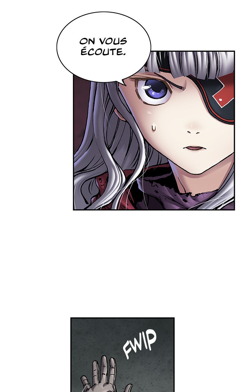 Read Leviathan FR Manga Online