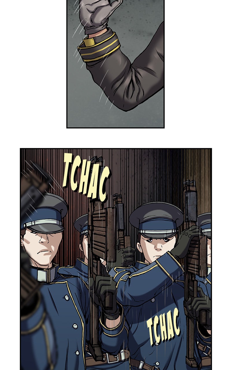 Read Leviathan FR Manga Online