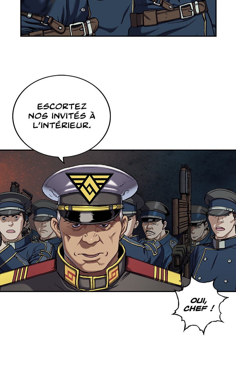 Read Leviathan FR Manga Online