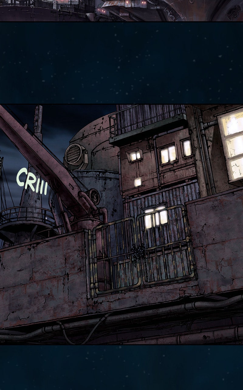 Read Leviathan FR Manga Online