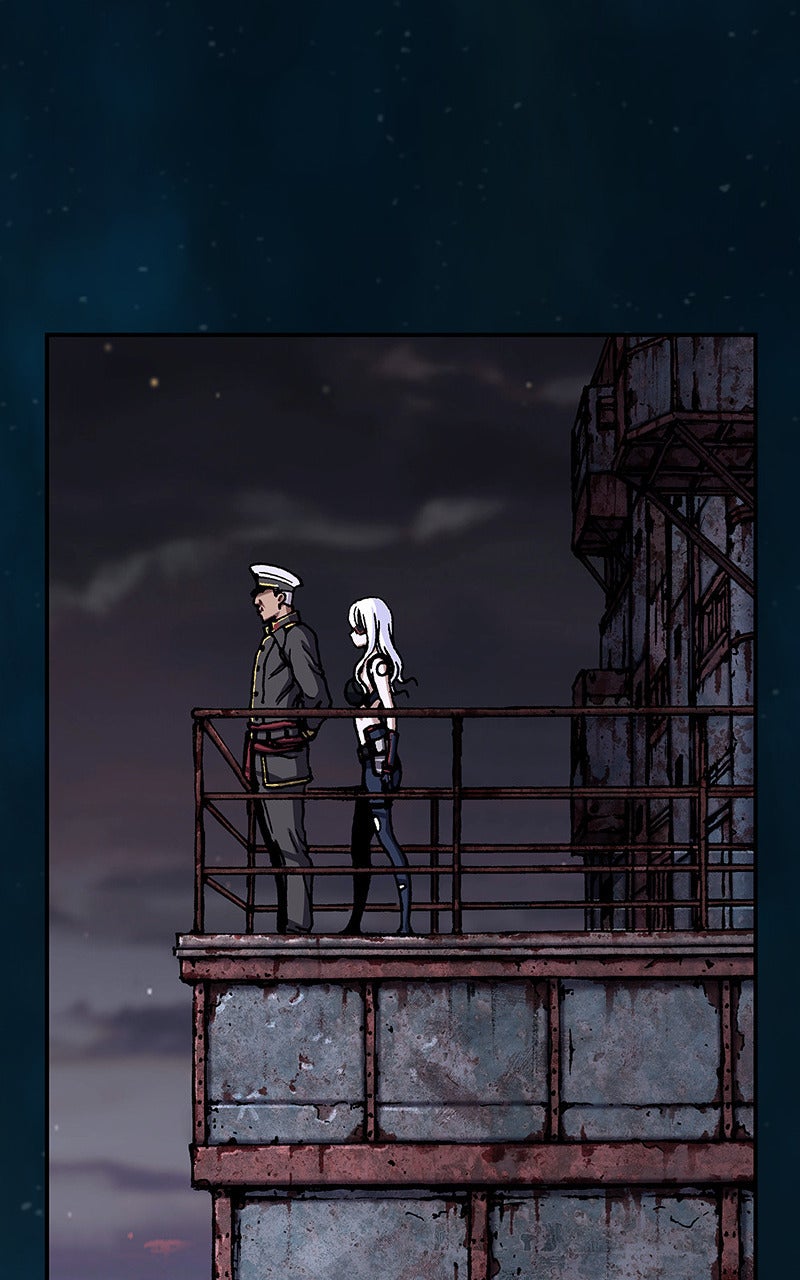 Read Leviathan FR Manga Online