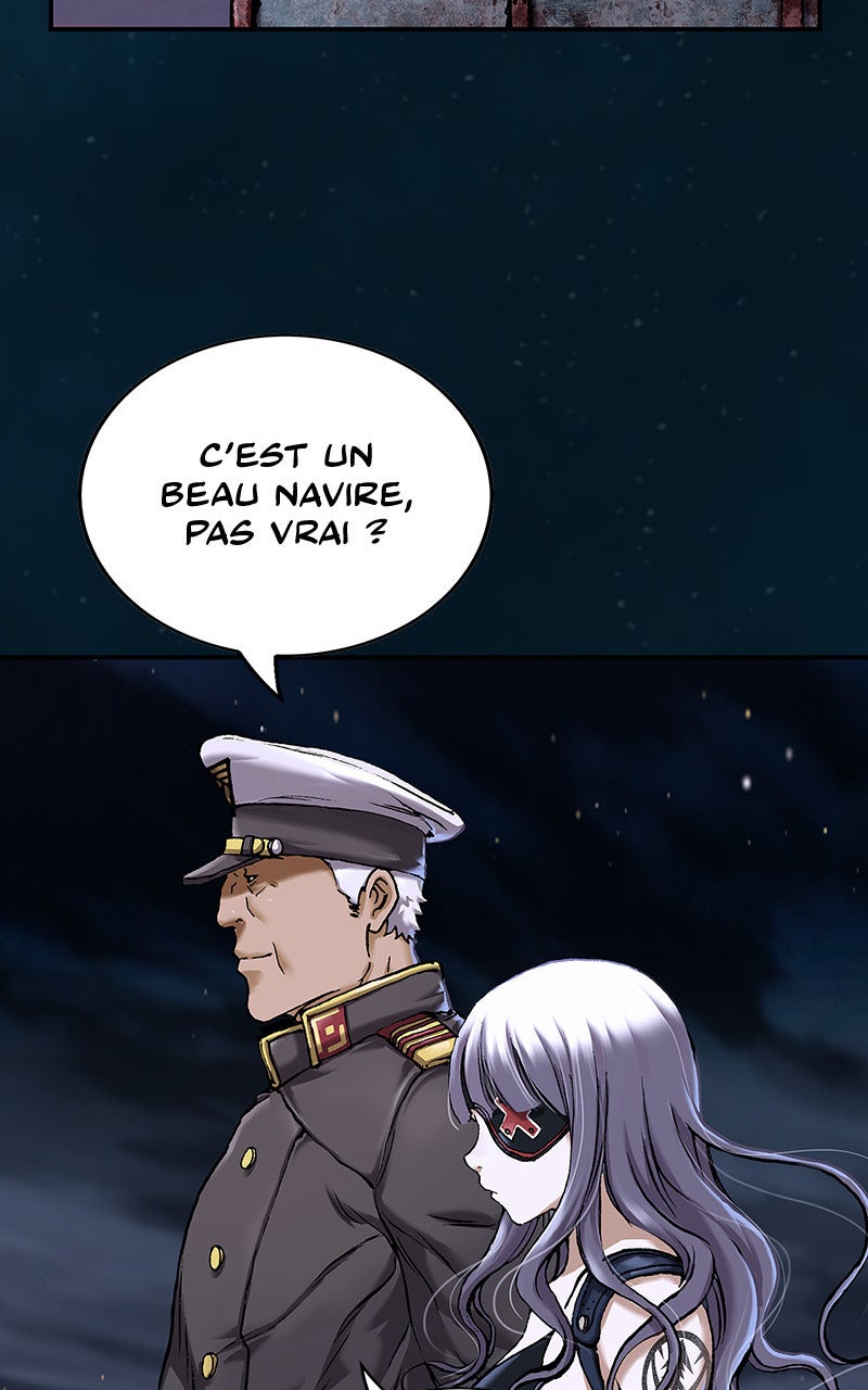 Read Leviathan FR Manga Online