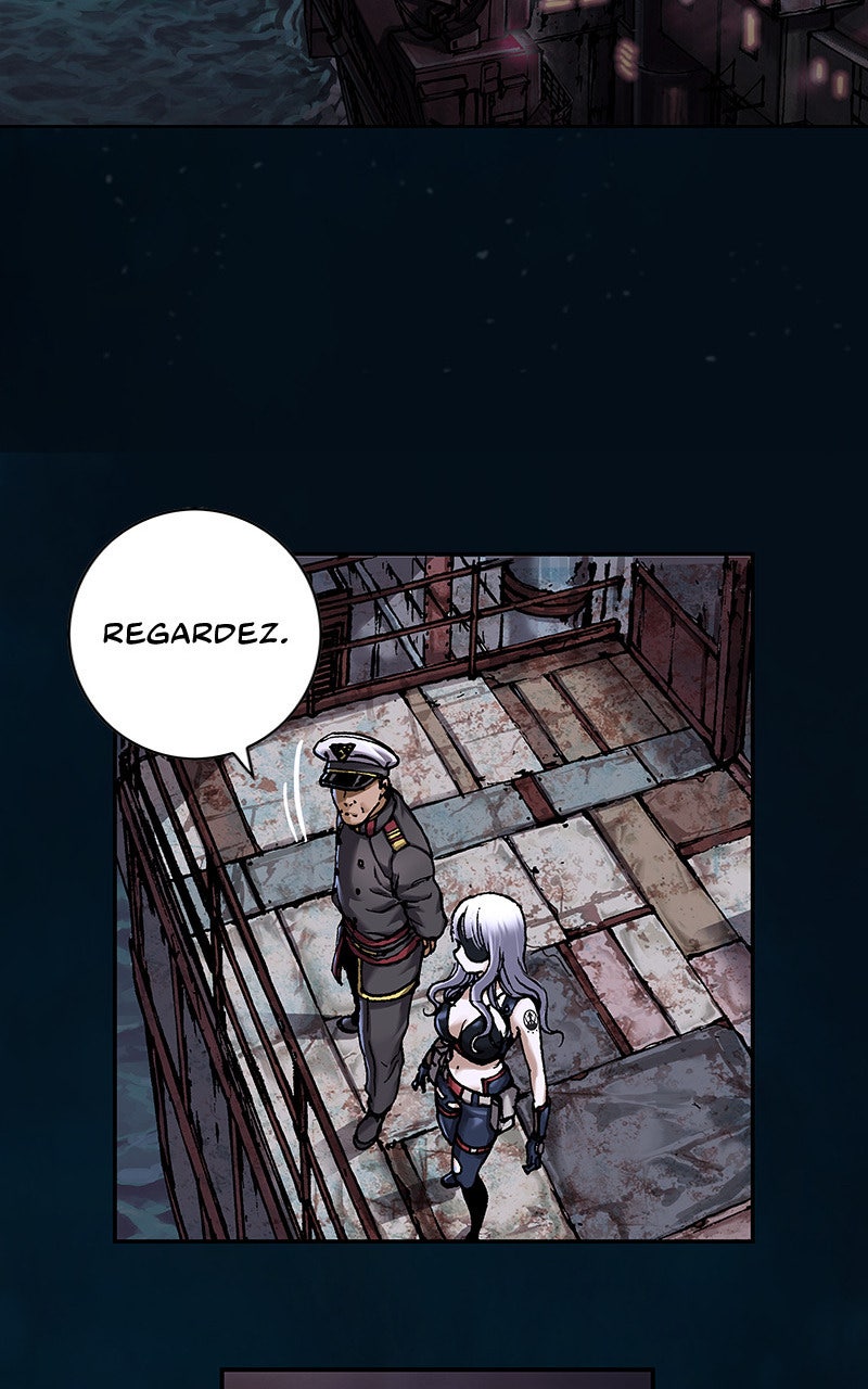 Read Leviathan FR Manga Online