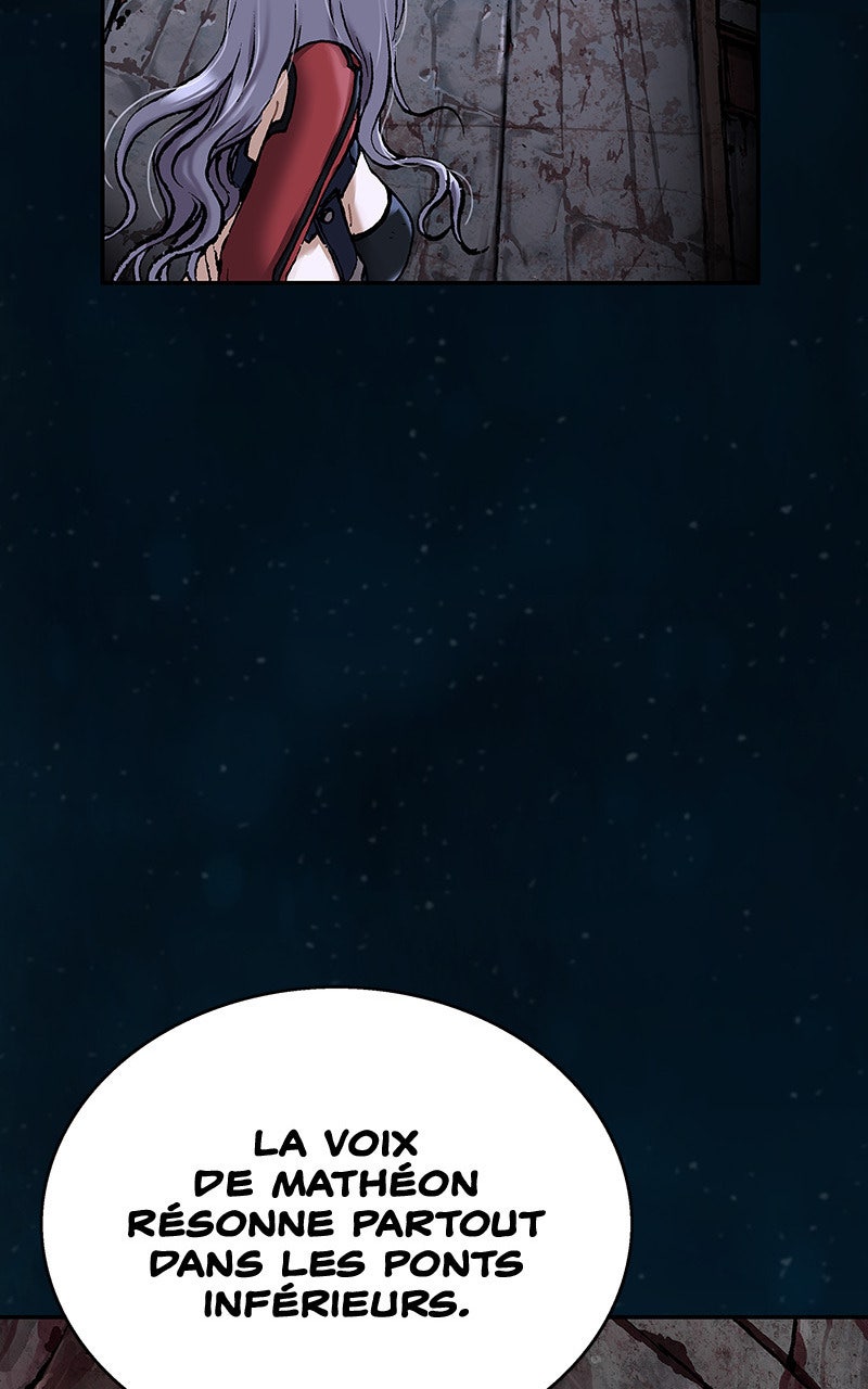 Read Leviathan FR Manga Online