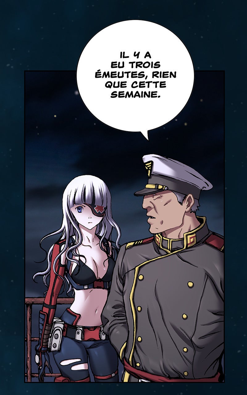 Read Leviathan FR Manga Online