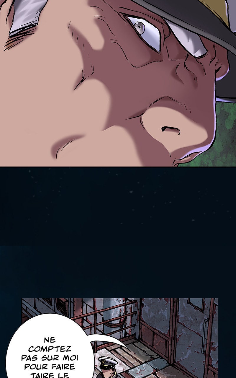 Read Leviathan FR Manga Online