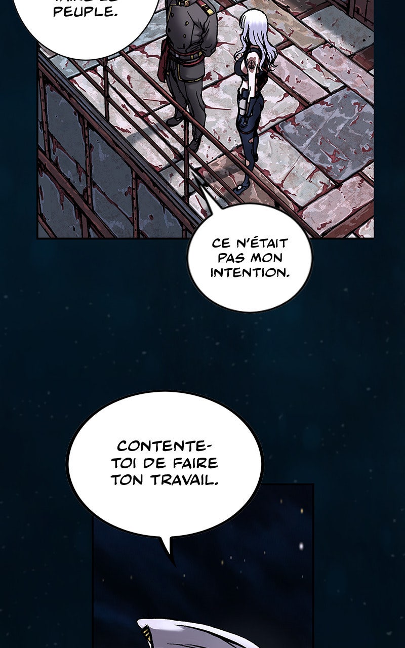 Read Leviathan FR Manga Online