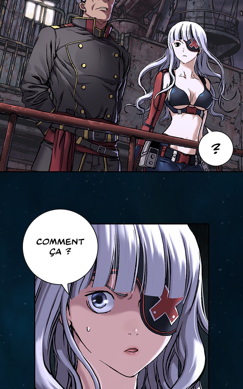 Read Leviathan FR Manga Online