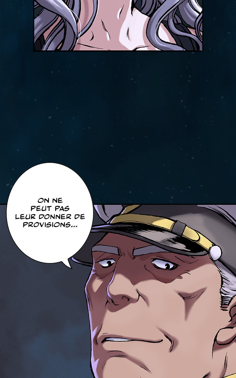 Read Leviathan FR Manga Online