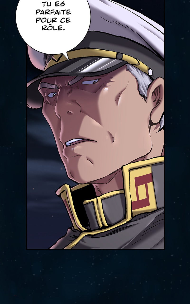 Read Leviathan FR Manga Online