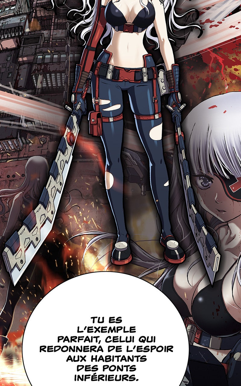 Read Leviathan FR Manga Online