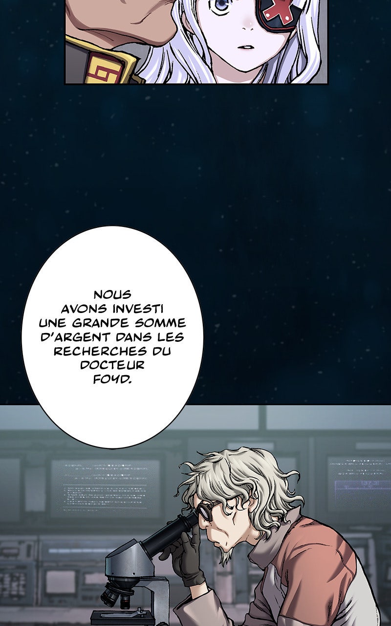 Read Leviathan FR Manga Online