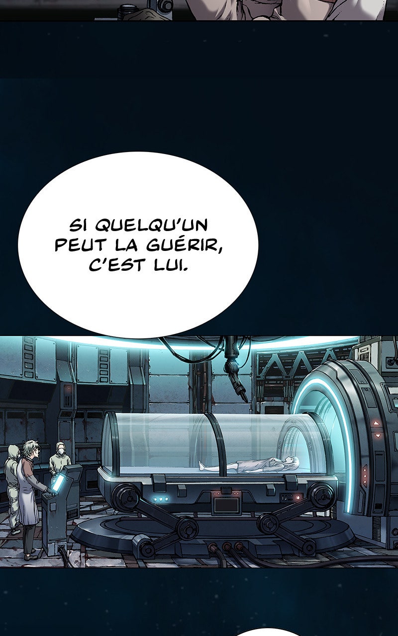 Read Leviathan FR Manga Online