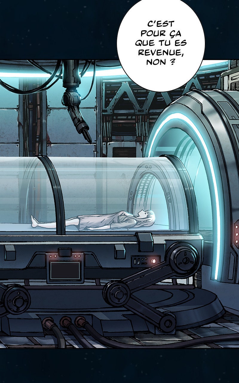 Read Leviathan FR Manga Online