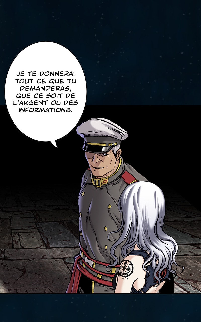 Read Leviathan FR Manga Online