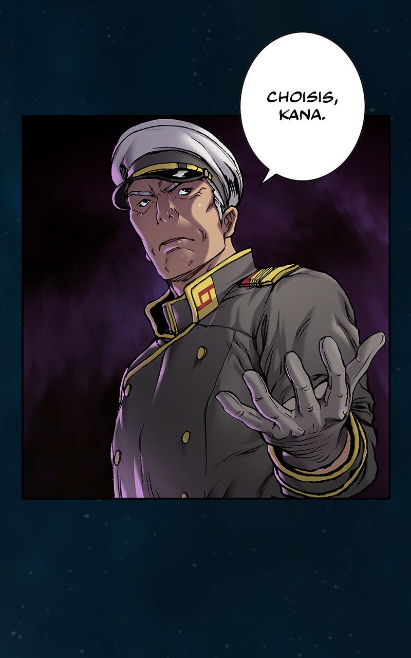 Read Leviathan FR Manga Online