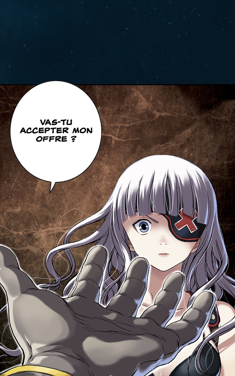 Read Leviathan FR Manga Online