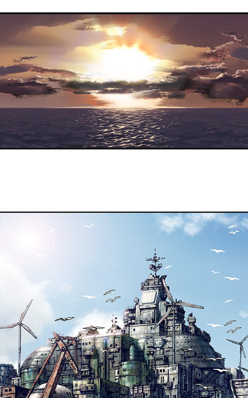 Read Leviathan FR Manga Online