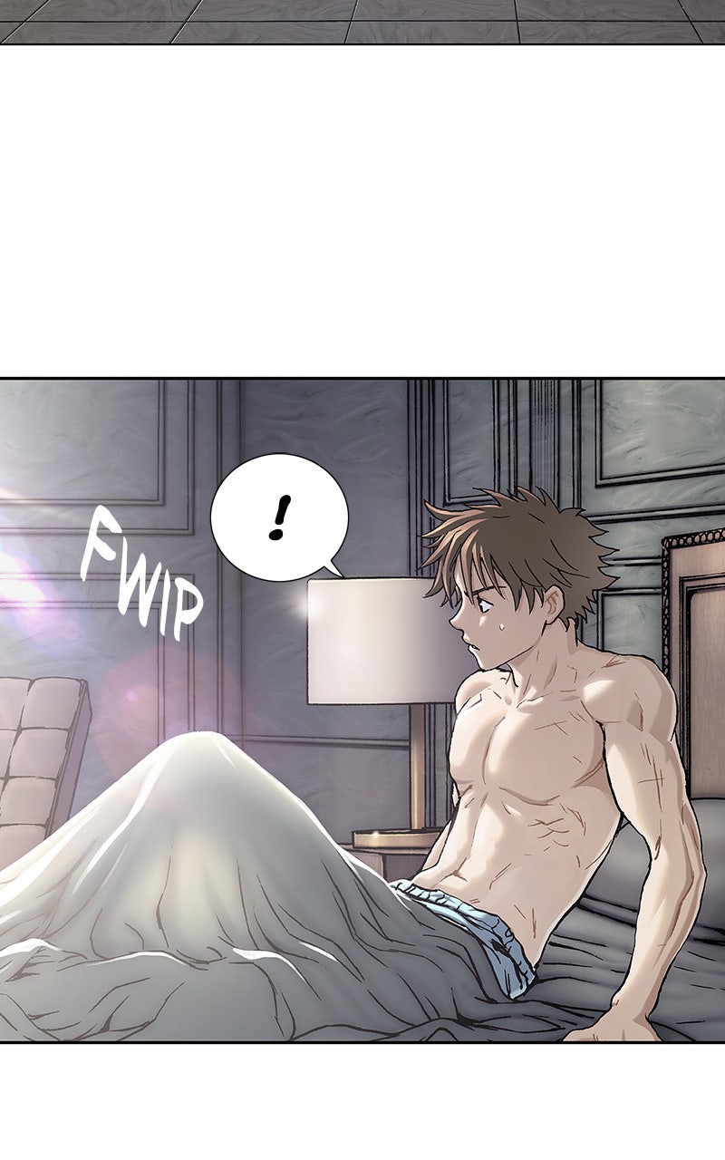 Read Leviathan FR Manga Online