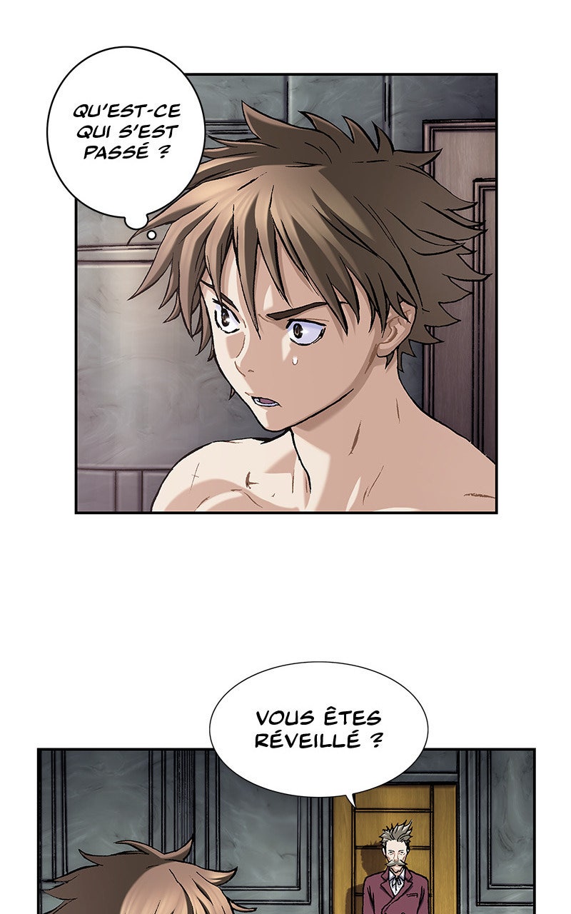 Read Leviathan FR Manga Online