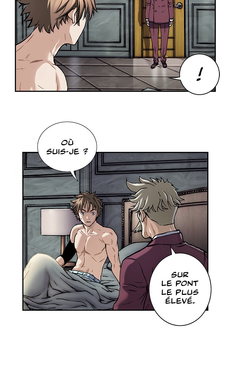 Read Leviathan FR Manga Online