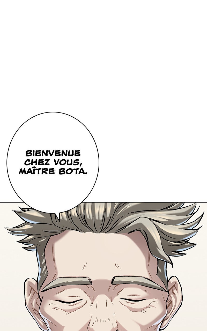 Read Leviathan FR Manga Online