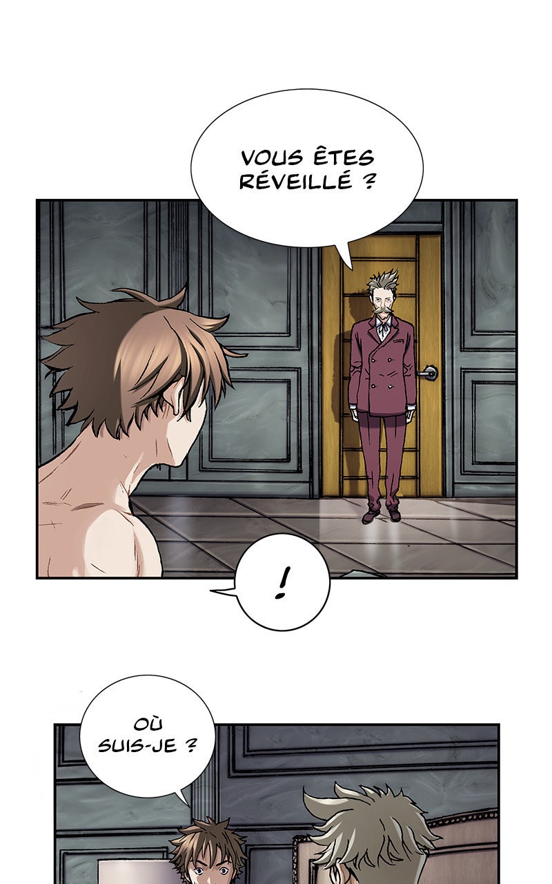 Read Leviathan FR Manga Online