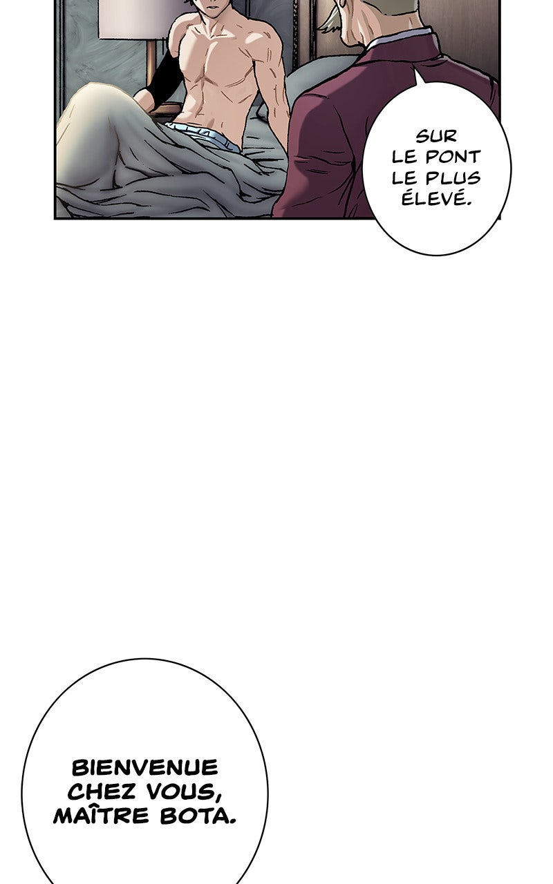 Read Leviathan FR Manga Online