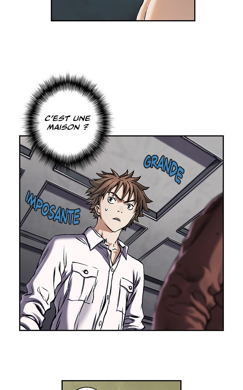 Read Leviathan FR Manga Online