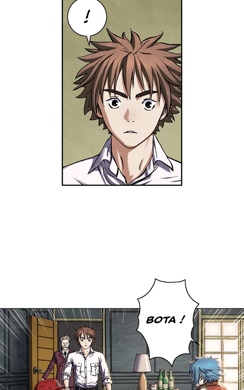 Read Leviathan FR Manga Online