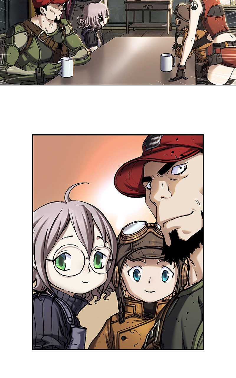 Read Leviathan FR Manga Online