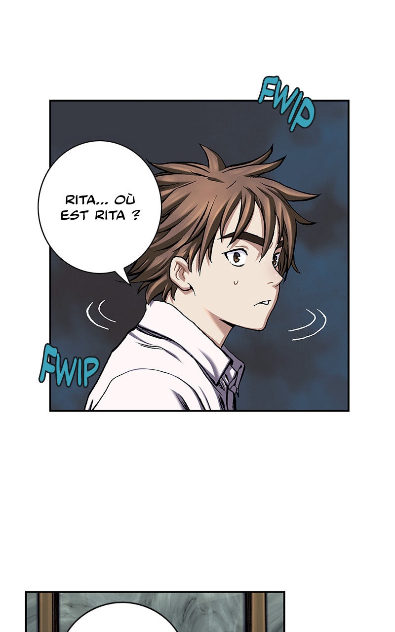 Read Leviathan FR Manga Online