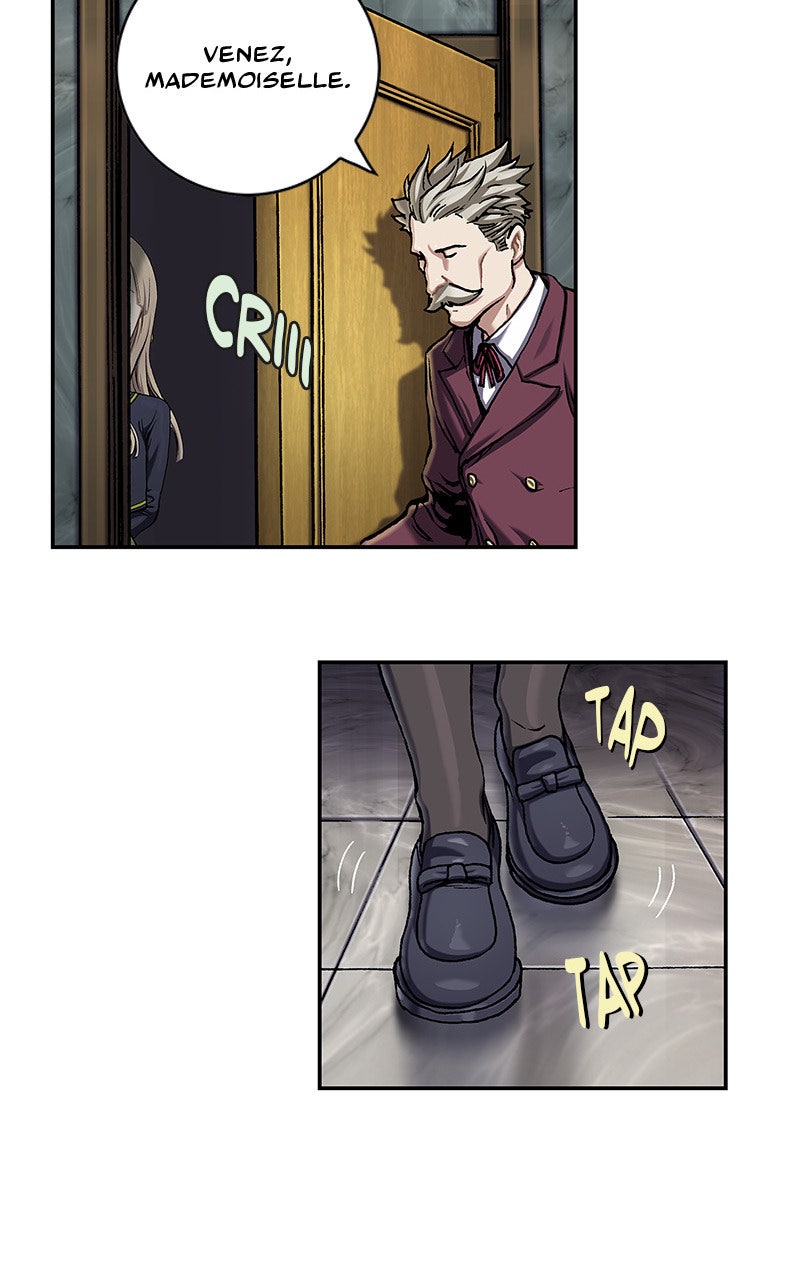 Read Leviathan FR Manga Online