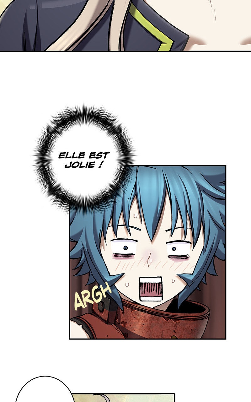 Read Leviathan FR Manga Online