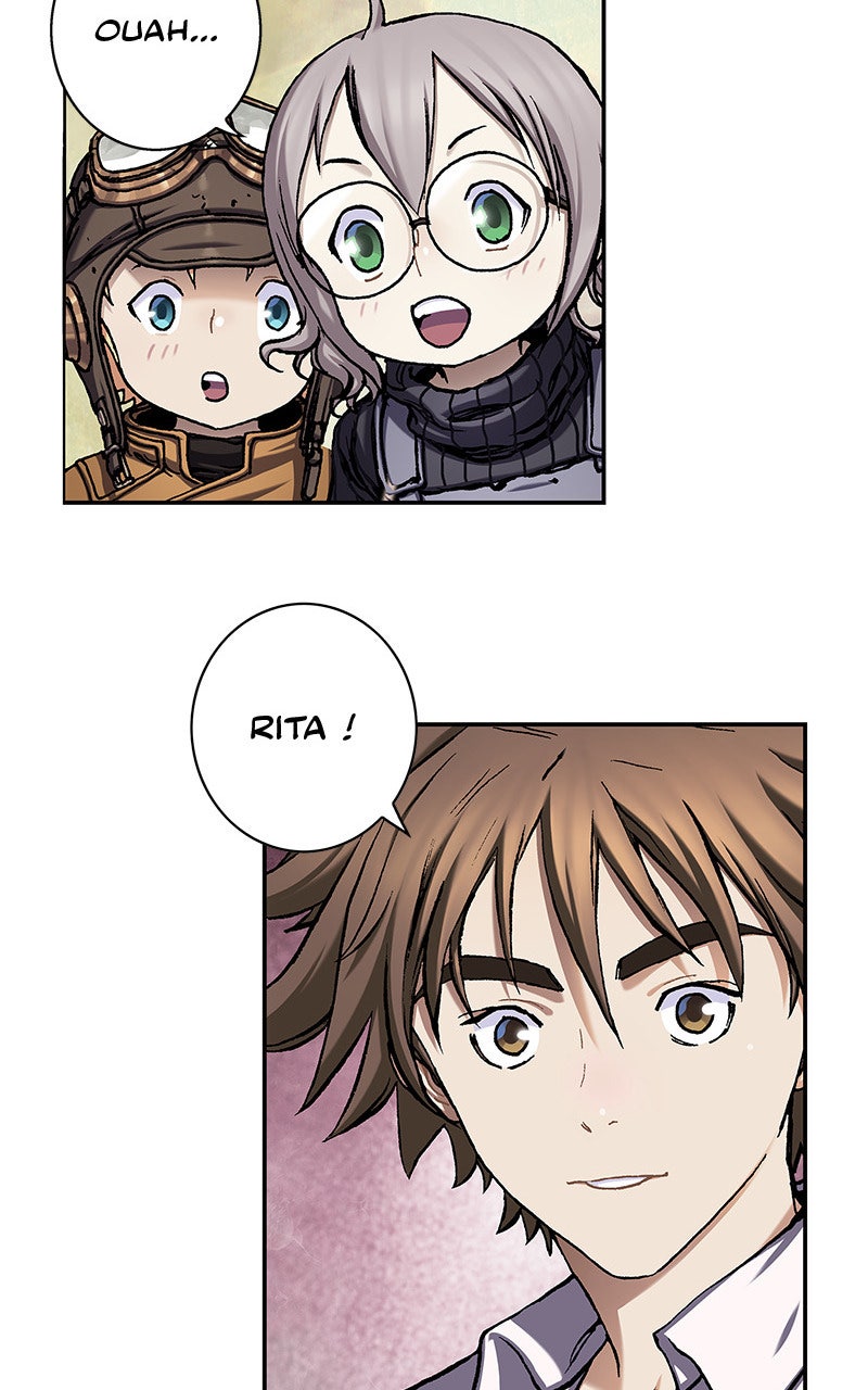 Read Leviathan FR Manga Online