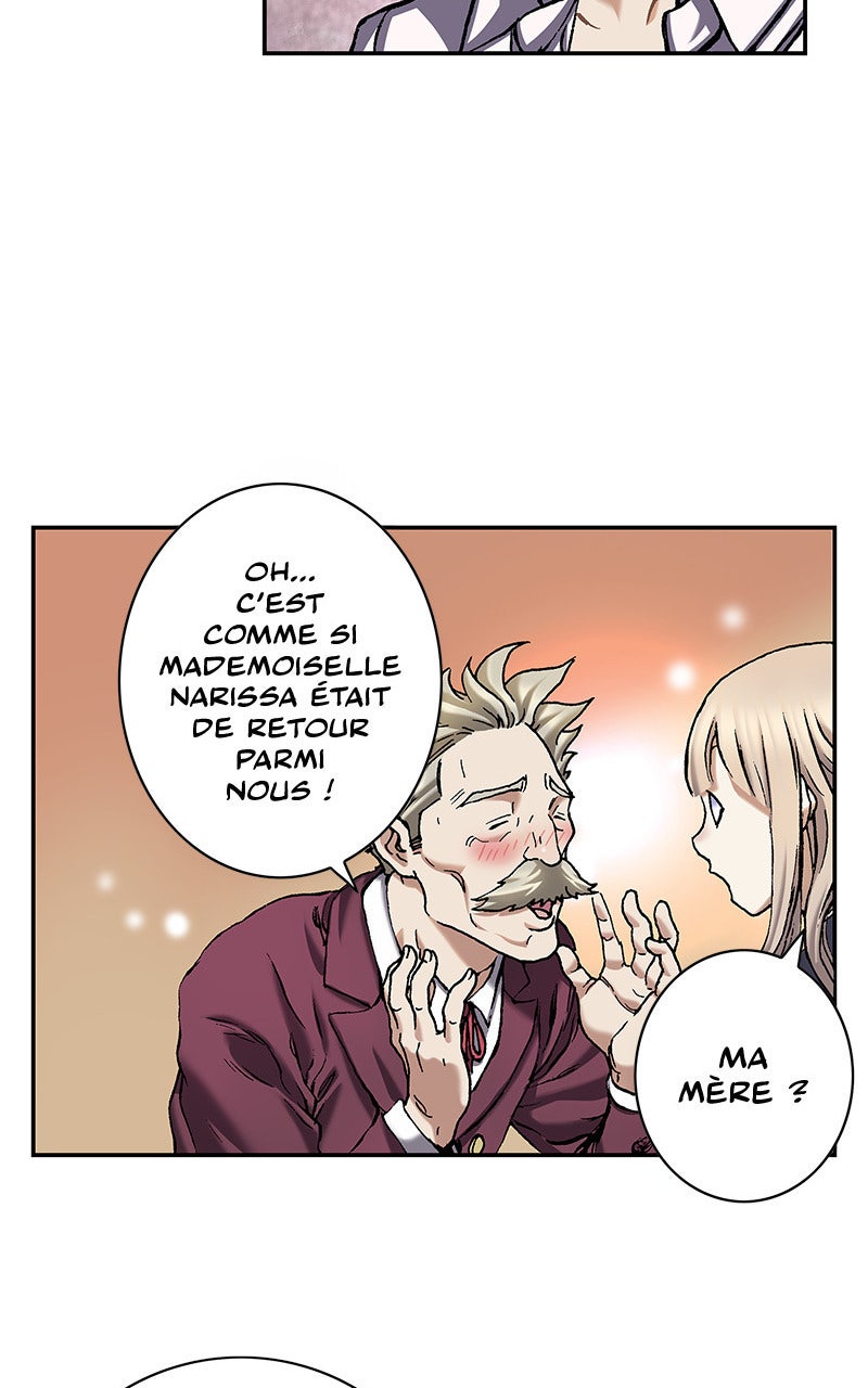 Read Leviathan FR Manga Online