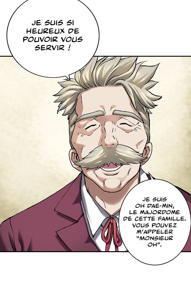 Read Leviathan FR Manga Online