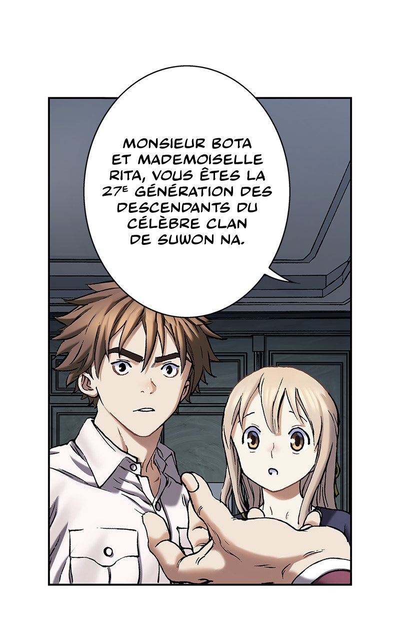 Read Leviathan FR Manga Online