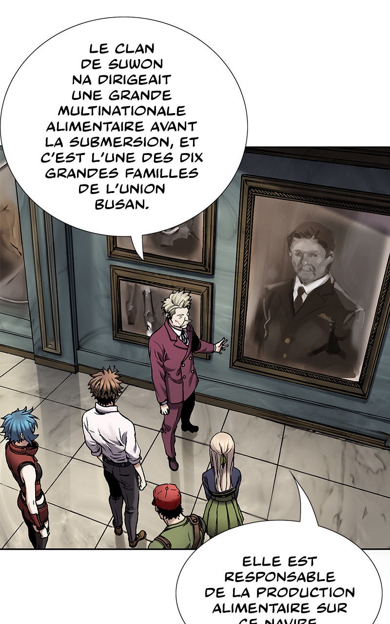 Read Leviathan FR Manga Online