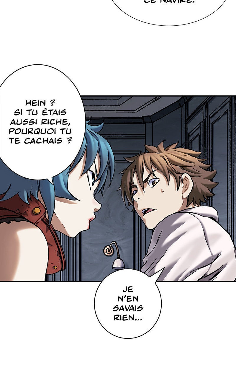 Read Leviathan FR Manga Online