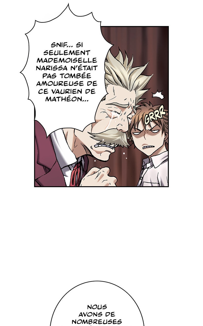 Read Leviathan FR Manga Online