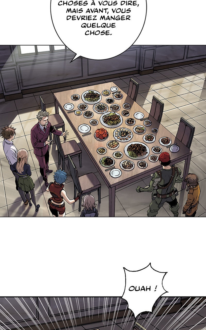 Read Leviathan FR Manga Online